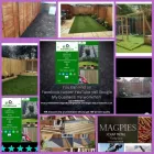 Business 21 image PRIMEHAVEN.CO.UK Landscapers in MITCHAM Gr