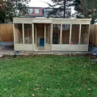 Business 23 image PRIMEHAVEN.CO.UK Landscapers in MITCHAM Gr