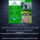 Business 24 image PRIMEHAVEN.CO.UK Landscapers in MITCHAM Gr
