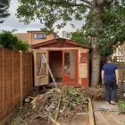 Business 32 image PRIMEHAVEN.CO.UK Landscapers in MITCHAM Gr