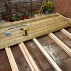 Business 83 image PRIMEHAVEN.CO.UK Landscapers in MITCHAM Gr