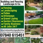 Business 86 image PRIMEHAVEN.CO.UK Landscapers in MITCHAM Gr