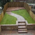 Business 88 image PRIMEHAVEN.CO.UK Landscapers in MITCHAM Gr