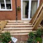 Business 89 image PRIMEHAVEN.CO.UK Landscapers in MITCHAM Gr