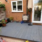 Business 90 image PRIMEHAVEN.CO.UK Landscapers in MITCHAM Gr