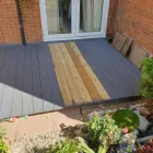 Business 91 image PRIMEHAVEN.CO.UK Landscapers in MITCHAM Gr