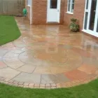 Business 93 image PRIMEHAVEN.CO.UK Landscapers in MITCHAM Gr