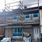 Business 2 image PRIMO ROUGHCASTERS Plasterers, Screeders & Dry Lining Contractors in Motherwell La