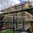 Business 3 image PRIMO ROUGHCASTERS Plasterers, Screeders & Dry Lining Contractors in Motherwell La