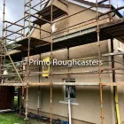 Business 4 image PRIMO ROUGHCASTERS Plasterers, Screeders & Dry Lining Contractors in Motherwell La