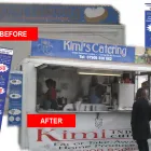 Business 20 image PRINT-CORNER T-shirt Printers in Cardiff So