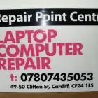 Business 24 image PRINT-CORNER T-shirt Printers in Cardiff So
