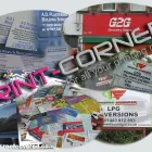 Business 6 image PRINT-CORNER T-shirt Printers in Cardiff So