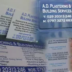 Business 13 image PRINT-CORNER T-shirt Printers in Cardiff So