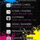 Business 2 image PRINTERS WOLVERHAMPTON LTD Printers & Lithographers in Wolverhampton We