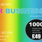 Business 3 image PRINTERS WOLVERHAMPTON LTD Printers & Lithographers in Wolverhampton We