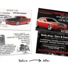 Business 2 image PRINTPRINT Signs, Banners & Display Systems in Leicester Le