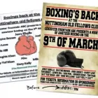 Business 3 image PRINTPRINT Signs, Banners & Display Systems in Leicester Le
