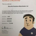 Business 2 image PRO CCTV INSTALLERS LTD Shopping & Retail in Manchester Gr