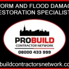 Business 4 image PROBUILD CONTRACTORS NETWORK Loft Conversions in Motherwell La
