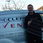 Business 1 image PROCLEAN OVENS House Cleaning in Narborough No