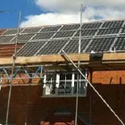 Business 4 image PROFESSIONAL ENERGY SOLUTIONS LTD Utilities in Enfield Gr