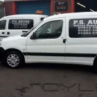Business 12 image PS AUTO'S Tyre Dealers & Repairs in Bolton Gr