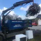 Business 5 image PSM RECYCLING & HIAB SERVICES LTD Scrap & Waste Merchants in Haverfordwest Dy