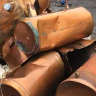 Business 35 image PSM RECYCLING & HIAB SERVICES LTD Scrap & Waste Merchants in Haverfordwest Dy