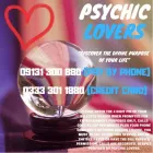Business 78 image PSYCHIC LOVERS Shopping & Retail in Birmingham We