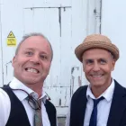 Business 1 image PUDENSKI BROS Wedding Services in Bournemouth Do