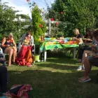 Business 7 image PUMA CARGO LTD Shipping & Forwarding Agents in Manchester La