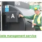 Business 4 image PURE CLEAN WASTE SOLUTIONS LTD Hazardous Waste in Stockport Ch