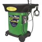 Business 1 image PURE CLEAN WASTE SOLUTIONS LTD Waste Management in Bredbury Ch