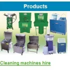 Business 2 image PURE CLEAN WASTE SOLUTIONS LTD Hazardous Waste in Stockport Ch