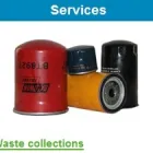 Business 3 image PURE CLEAN WASTE SOLUTIONS LTD Hazardous Waste in Stockport Ch