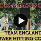 Business 3 image PURE CRICKET Team Sports in Sonning Be