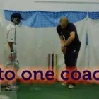 Business 7 image PURE CRICKET Team Sports in Sonning Be