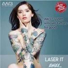 Business 7 image PURE SKIN LOUNGE Tattoo Removal Service in Hemel Hempstead He