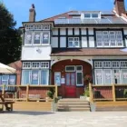 Business 1 image PURLEY ENGLISH LANGUAGE COLLEGE Tutors in Purley Su