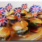 Business 10 image PURPLE MANGO Fast Food Restaurants in Gerrards Cross Bu