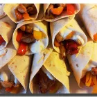 Business 3 image PURPLE MANGO Fast Food Restaurants in Gerrards Cross Bu