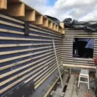 Business 5 image PYRAMID DESIGN & BUILD LTD Woodworking in Manchester Gr