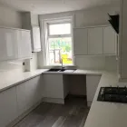 Business 16 image PYRAMID DESIGN & BUILD LTD Woodworking in Manchester Gr