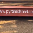 Business 2 image PYRAMID STEEL Welders in Aldershot Ha