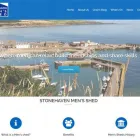 Business 2 image QD DESIGN Web Hosting & Domain Name Registration in Stonehaven Ki