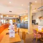 Business 2 image QUAY HOUSE BEEFEATER Steakhouses in Salford Gr