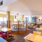 Business 3 image QUAY HOUSE BEEFEATER Steakhouses in Salford Gr