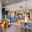 Business 4 image QUAY HOUSE BEEFEATER Steakhouses in Salford Gr
