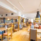 Business 5 image QUAY HOUSE BEEFEATER Steakhouses in Salford Gr
